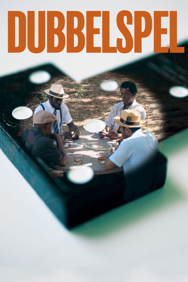 Cover of the movie Double Play