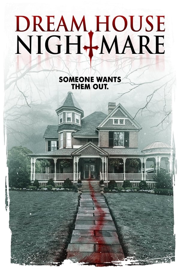 Cover of the movie Dream House Nightmare