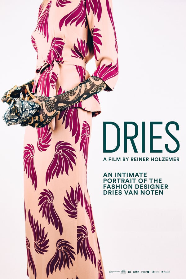 Cover of the movie Dries