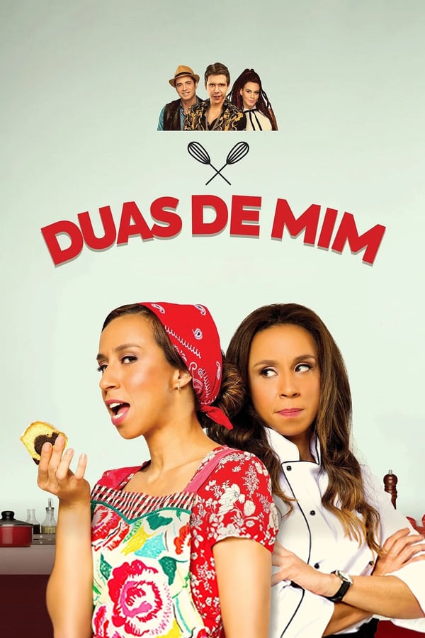 Cover of the movie Duas de Mim