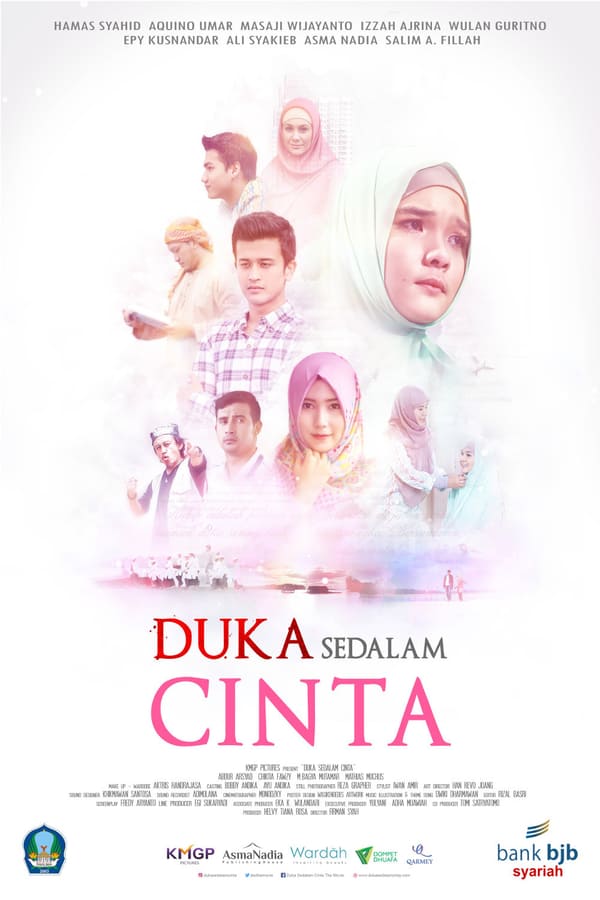 Cover of the movie Duka Sedalam Cinta