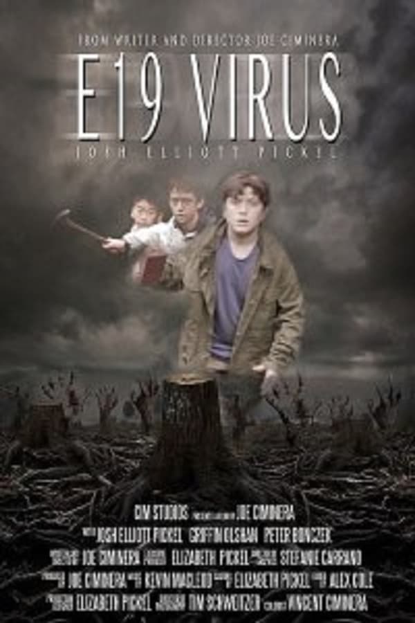Cover of the movie E19 Virus