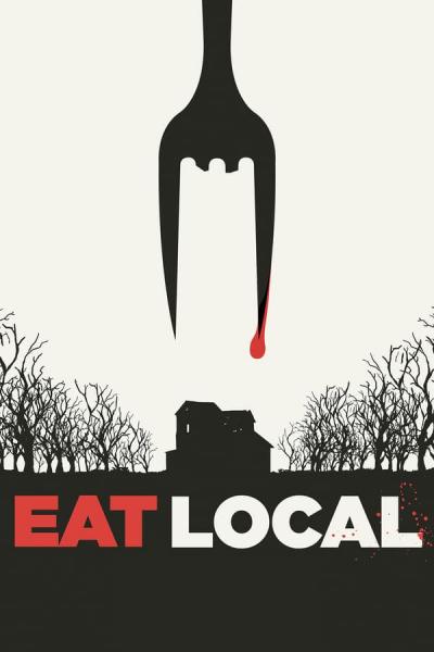 Cover of the movie Eat Locals