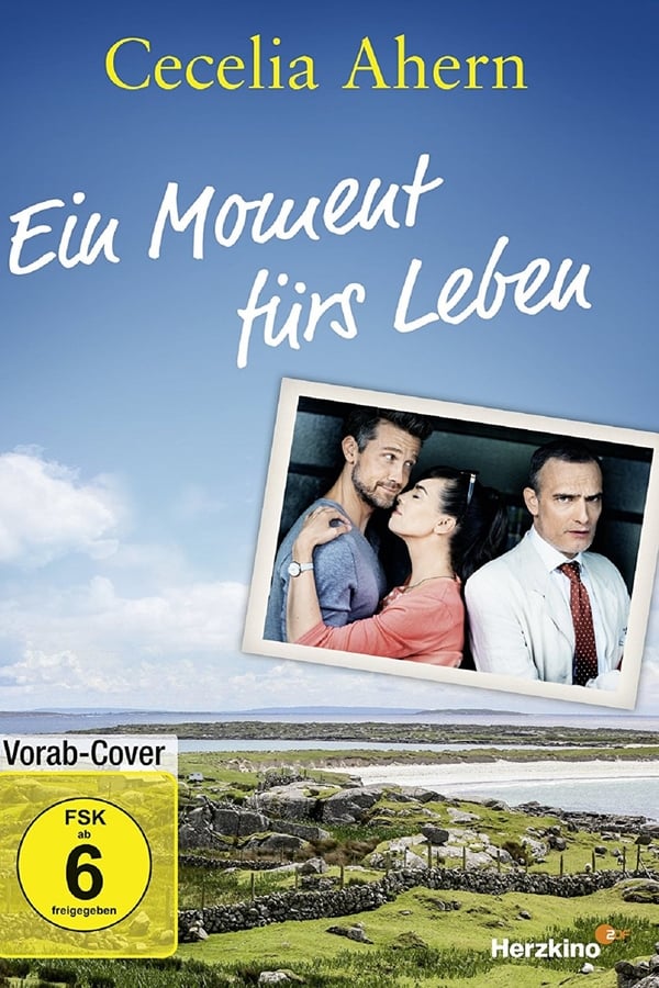 Cover of the movie Einen Moment fürs Leben