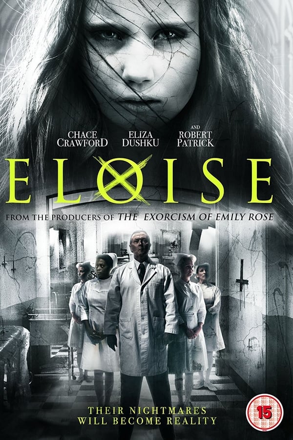 Cover of the movie Eloise