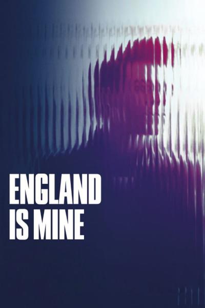 Cover of England Is Mine