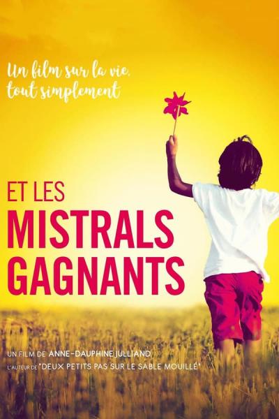 Cover of Et les mistrals gagnants