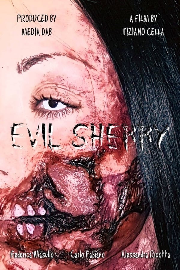 Cover of the movie Evil Sherry