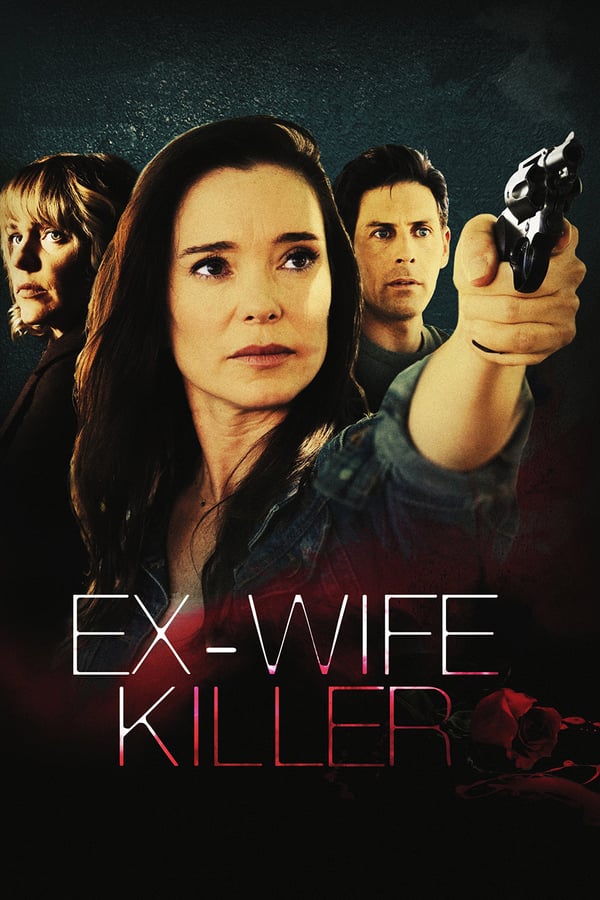 Cover of the movie Ex-Wife Killer