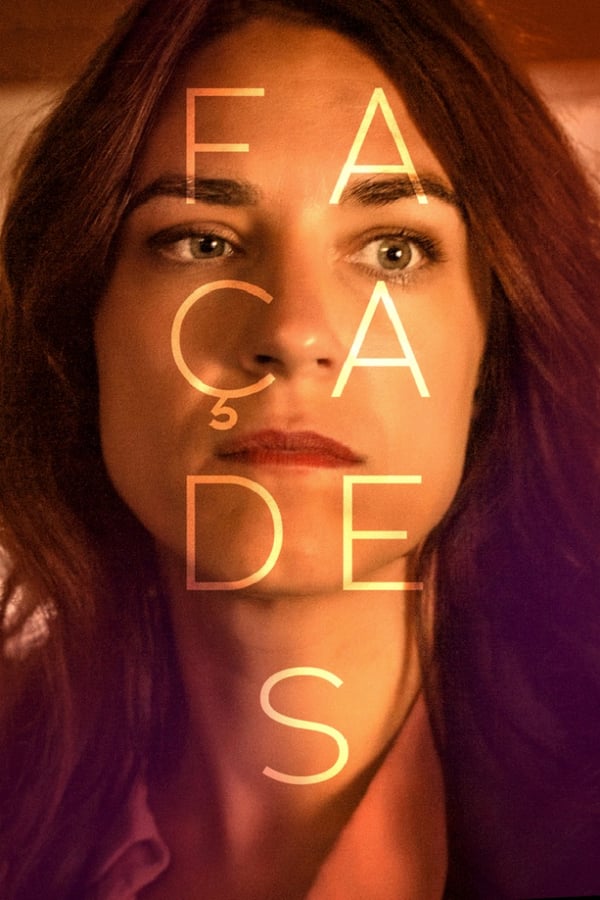 Cover of the movie Façades