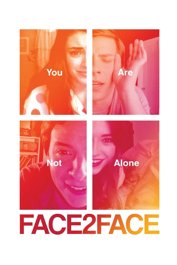 Cover of the movie Face 2 Face