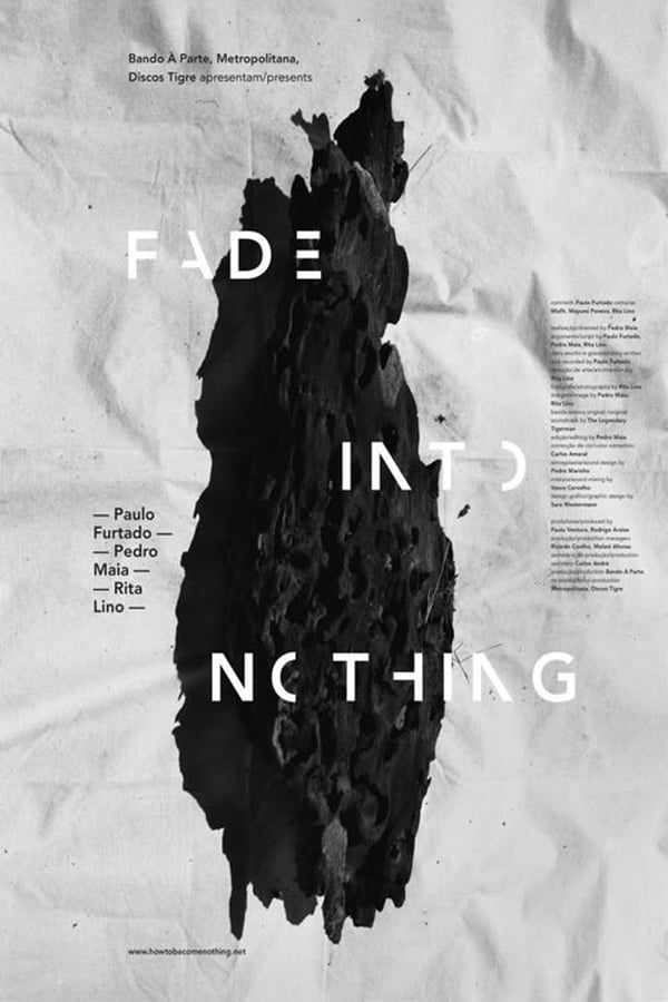 Cover of the movie Fade Into Nothing