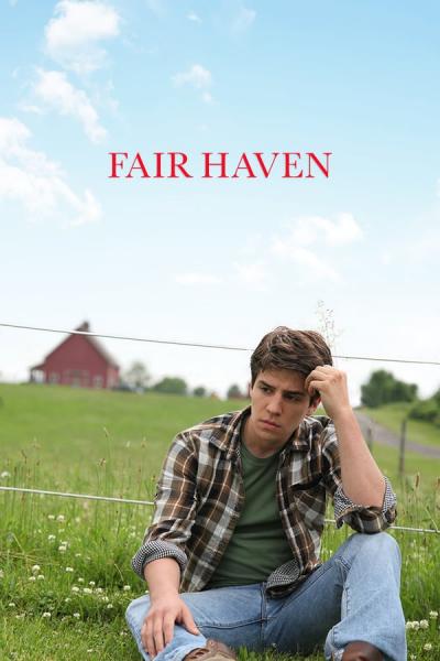 Cover of Fair Haven