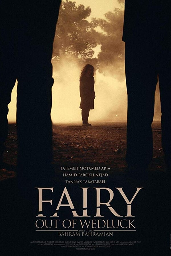 Cover of the movie Fairy Out of Wedluck