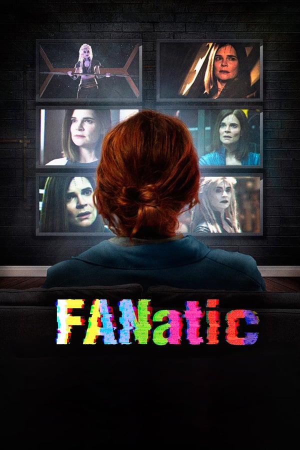 Cover of the movie FANatic