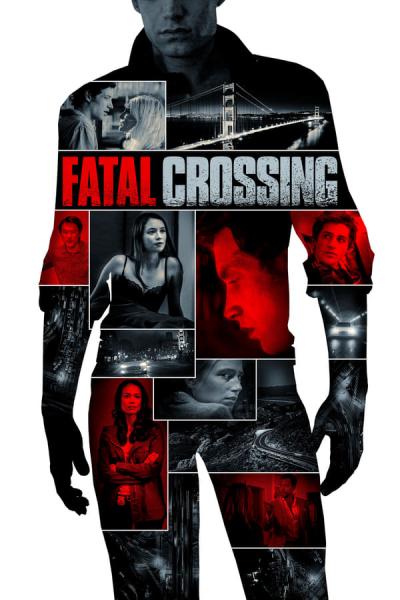 Cover of Fatal Crossing