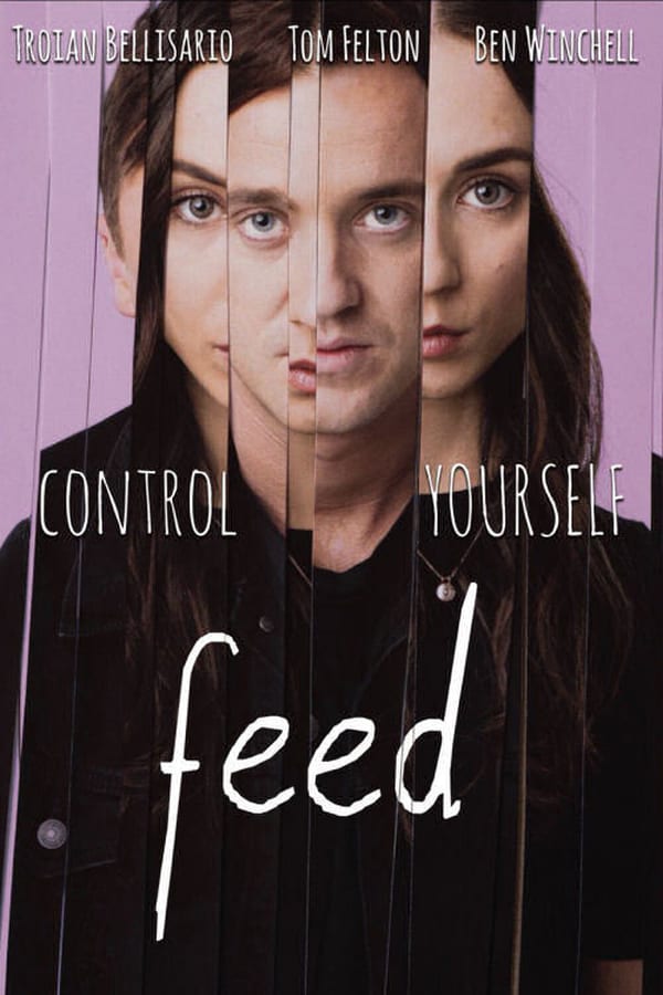 Cover of the movie Feed