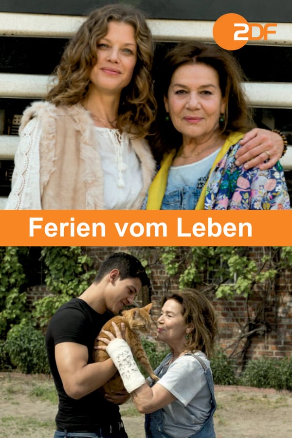 Cover of the movie Ferien vom Leben