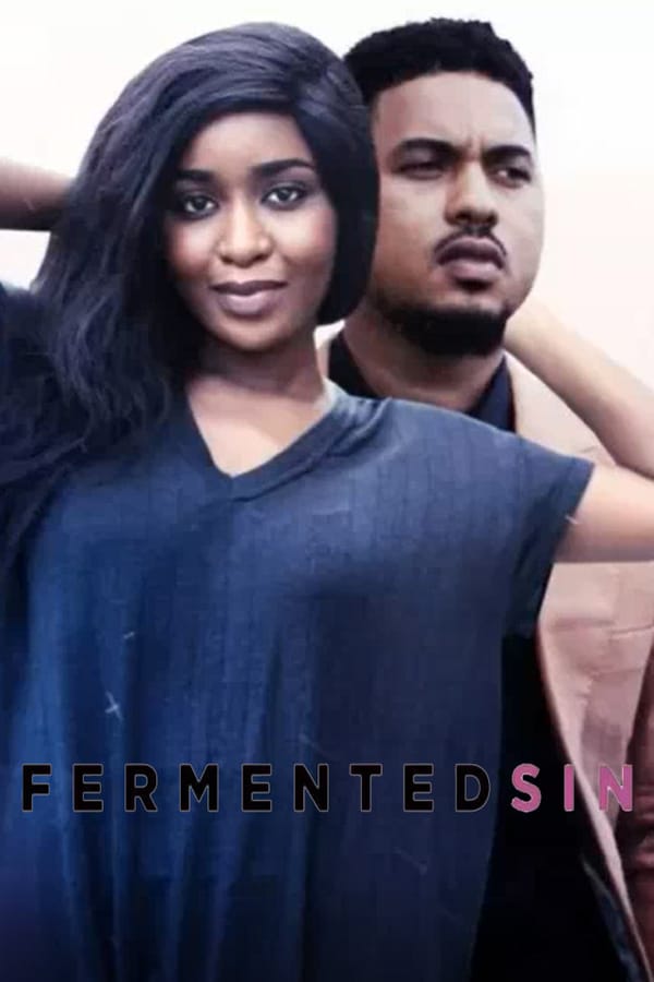 Cover of the movie Fermented Sin