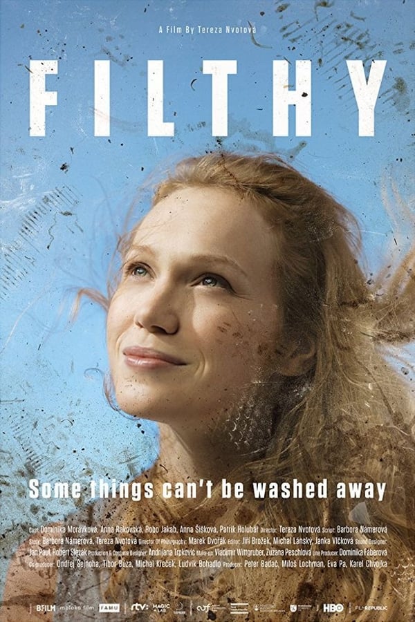 Cover of the movie Filthy