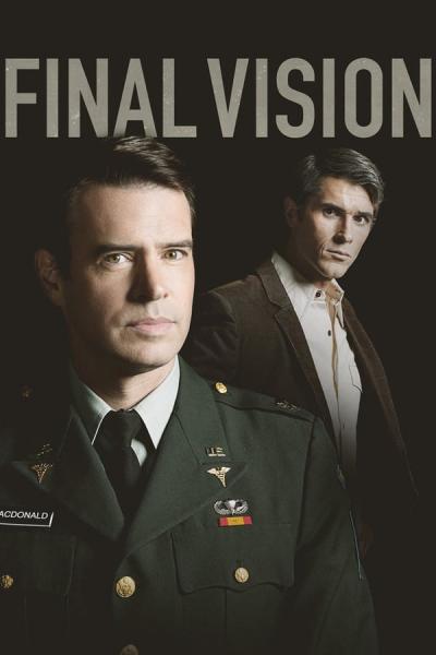 Cover of Final Vision