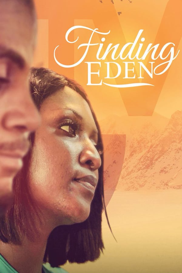 Cover of the movie Finding Eden