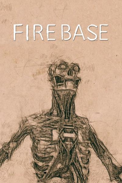Cover of Firebase