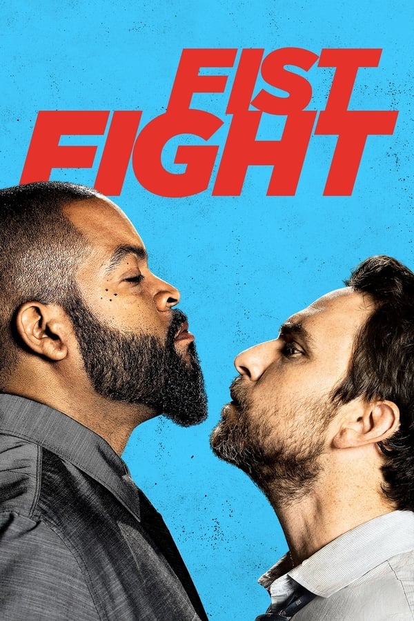 Cover of the movie Fist Fight