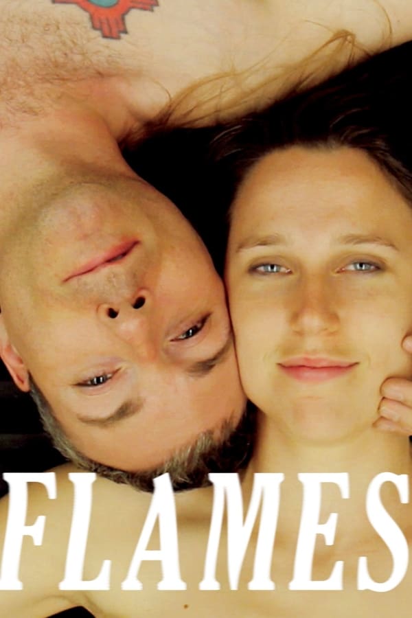 Cover of the movie Flames
