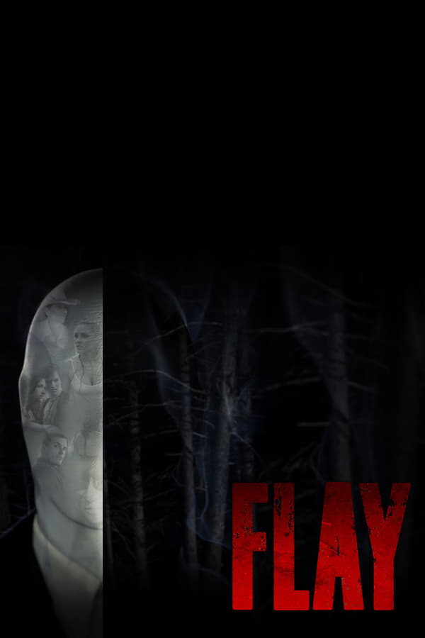Cover of the movie Flay