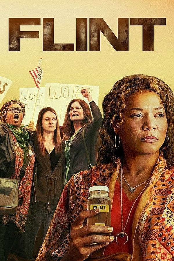 Cover of the movie Flint