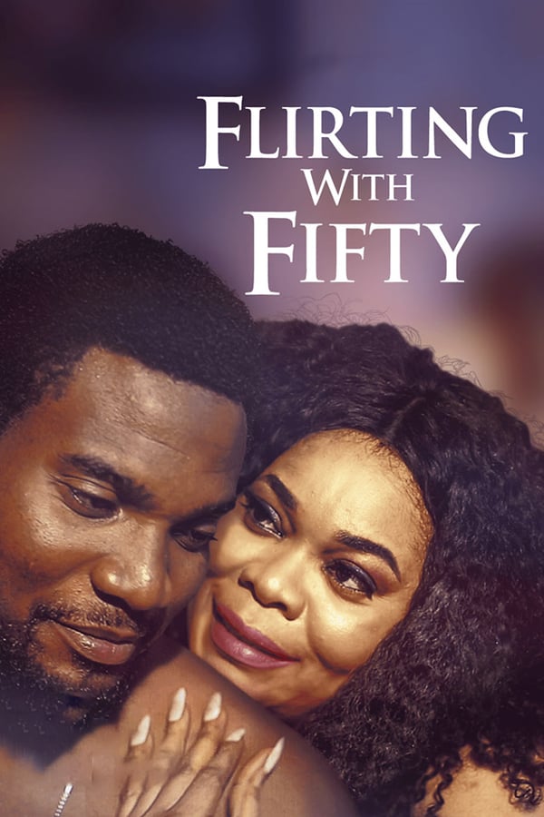 Cover of the movie Flirting With Fifty