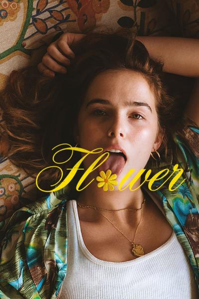 Cover of the movie Flower