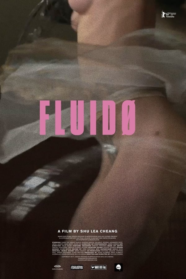 Cover of the movie Fluidø