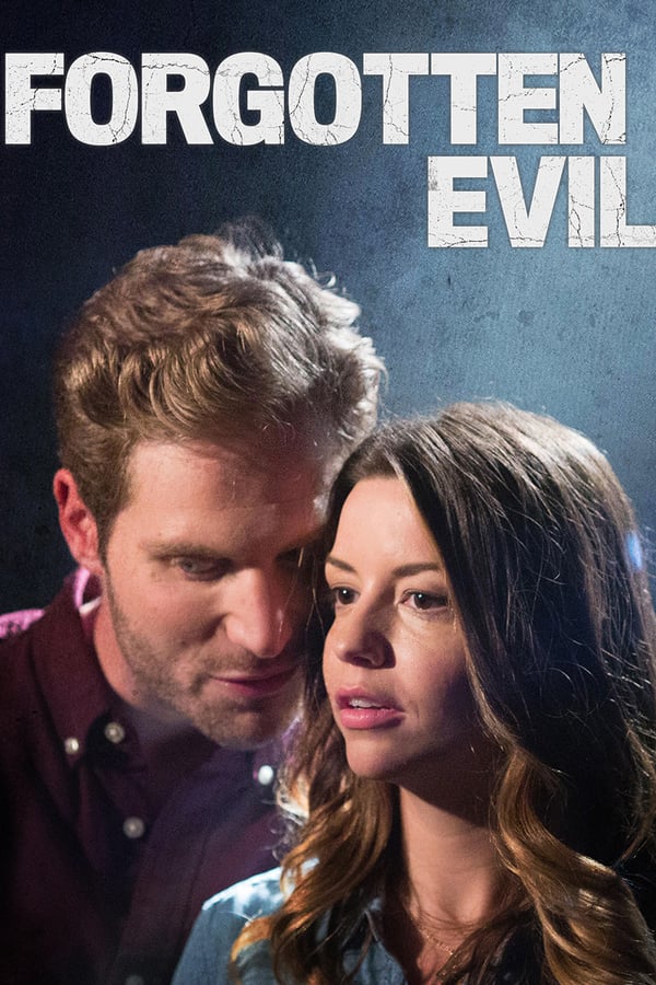 Cover of the movie Forgotten Evil