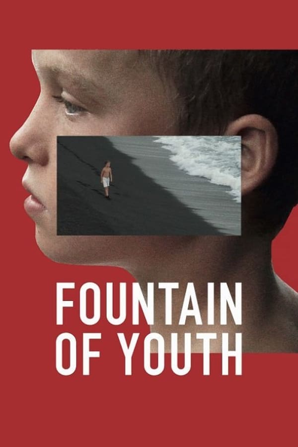 Cover of the movie Fountain of Youth