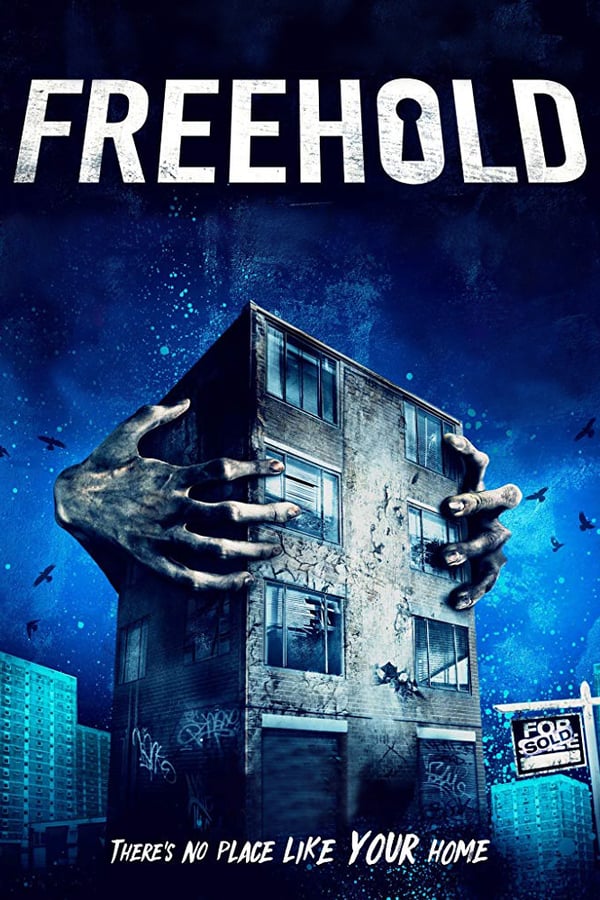 Cover of the movie Freehold