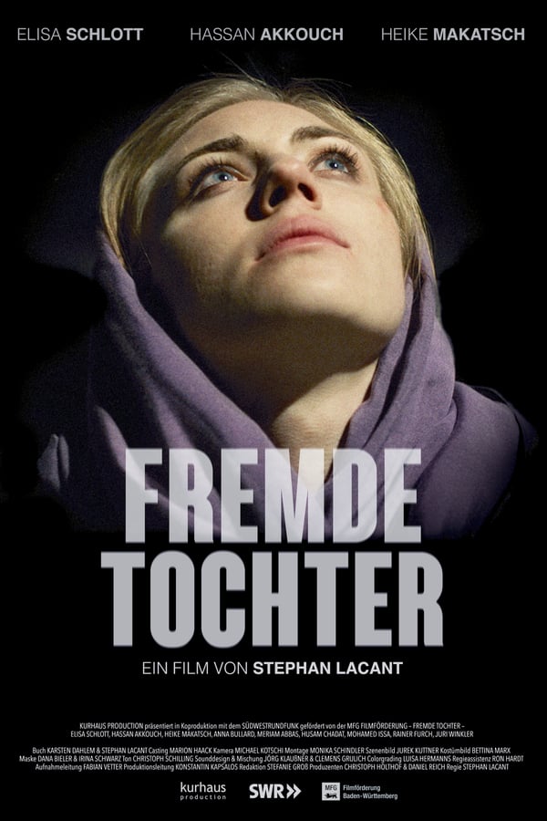 Cover of the movie Fremde Tochter