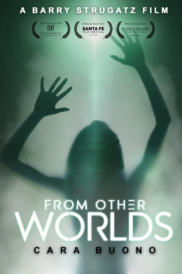 Cover of the movie From Other Worlds
