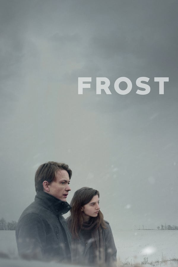 Cover of the movie Frost