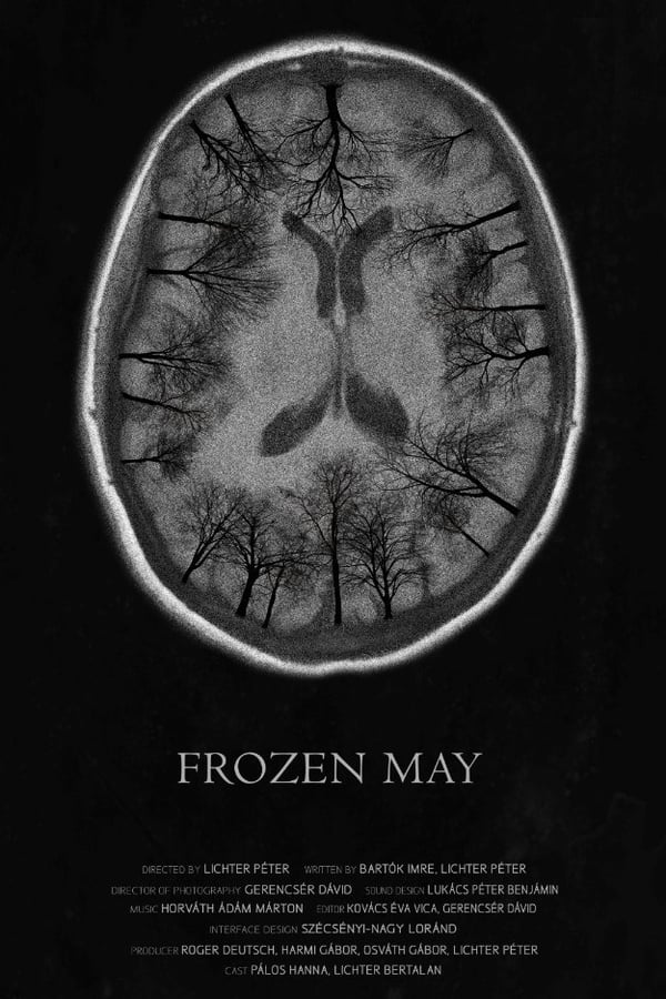 Cover of the movie Frozen May