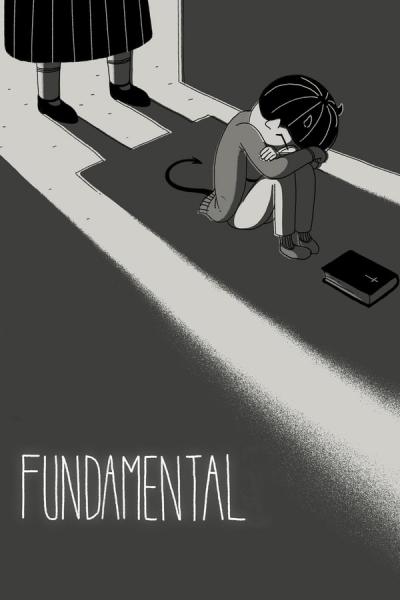 Cover of Fundamental