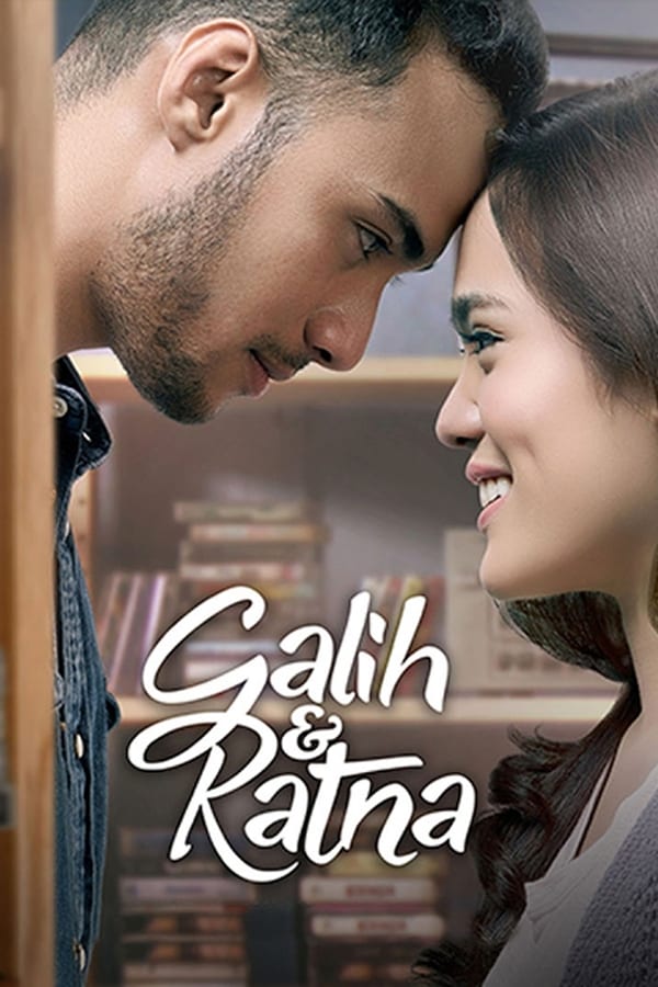 Cover of the movie Galih & Ratna