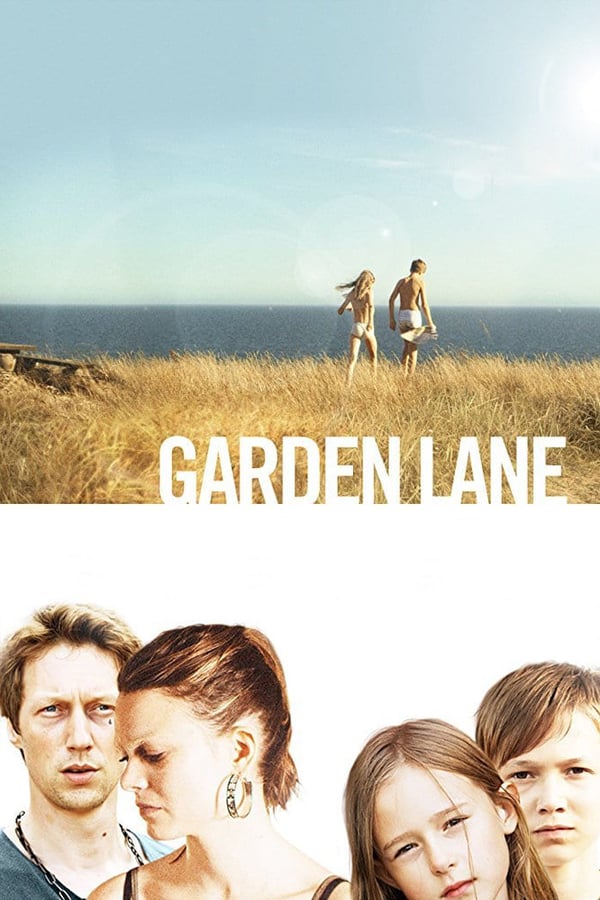 Cover of the movie Garden Lane