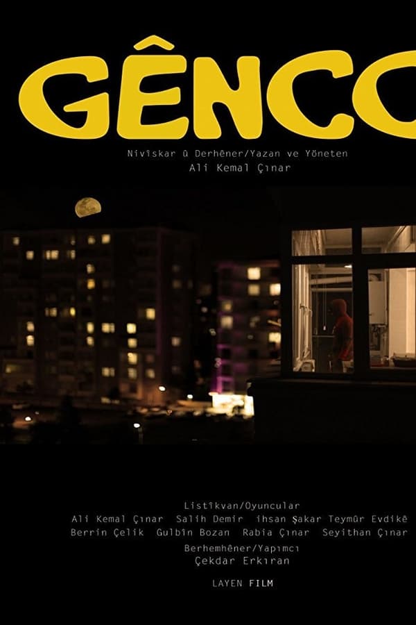 Cover of the movie Genco