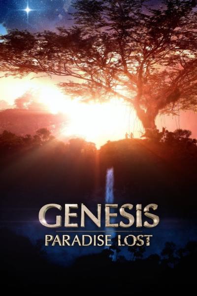 Cover of Genesis: Paradise Lost