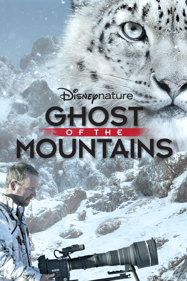 Cover of the movie Ghost of the Mountains