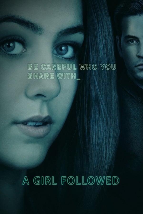 Cover of the movie Girl Followed