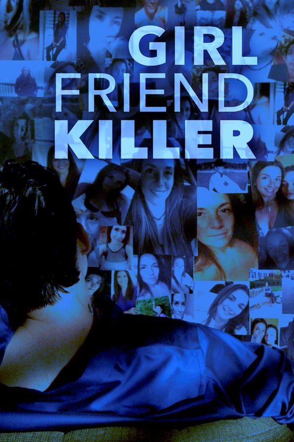 Cover of the movie Girlfriend Killer