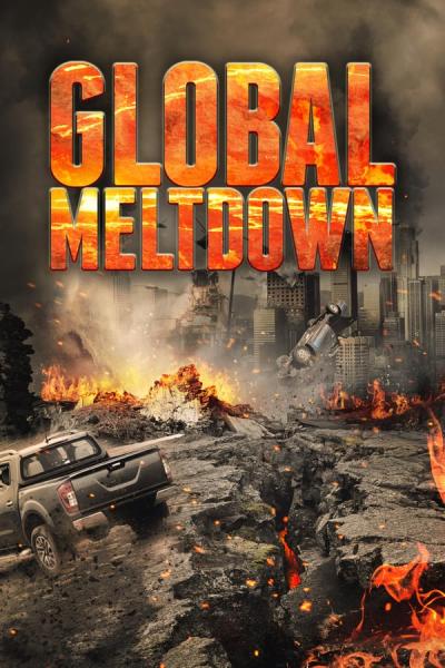 Cover of Global Meltdown